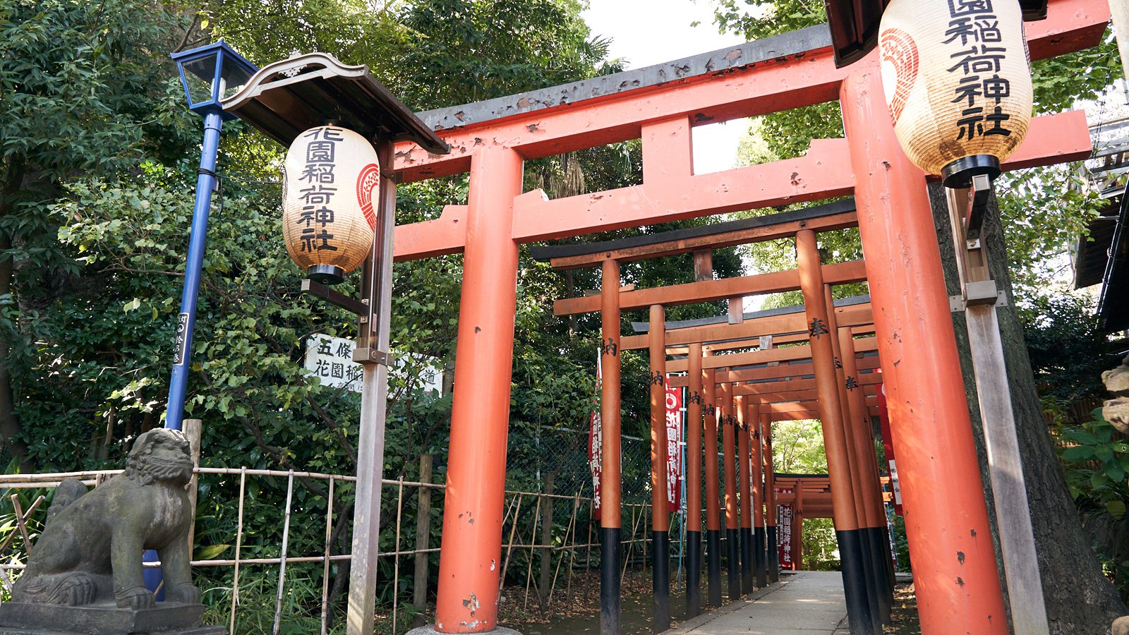 Arrive a tourist, leave a local: Catch up to speed on the rich history of Ueno Park in this whirlwind 30-minute “mini tour.”