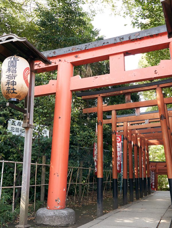 Arrive a tourist, leave a local: Catch up to speed on the rich history of Ueno Park in this whirlwind 30-minute “mini tour.”