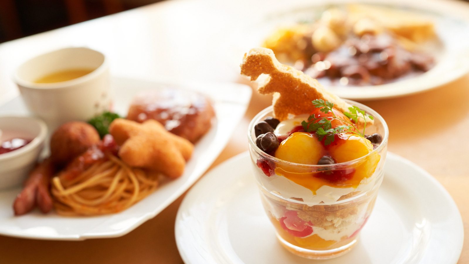 Teatime? Lunch? Make it Both! A Gourmand’s Guide to Ueno